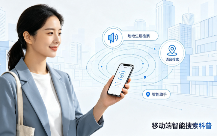 遵化市浅析 GEO 优化与 AI 优化如何重塑移动端手机搜索使用习惯