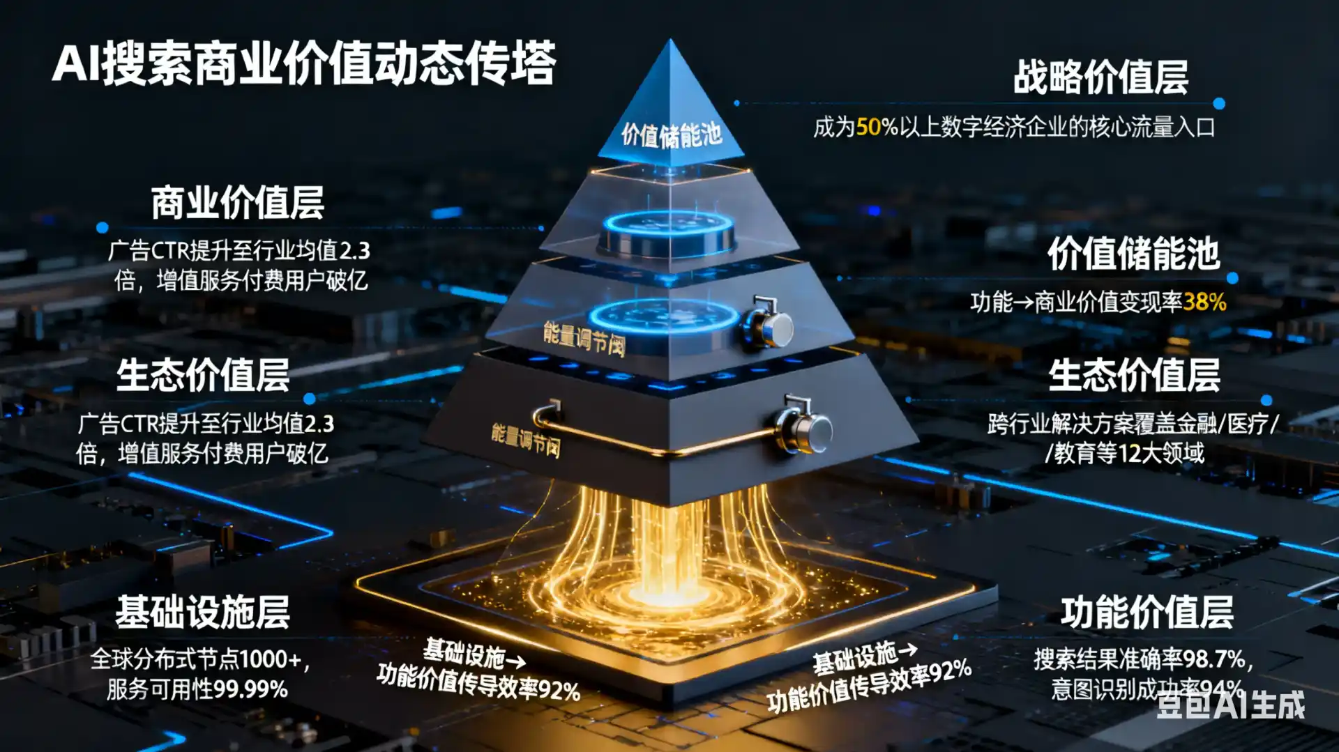 告别传统流量困局，遵化市GEO优化助力企业抢占AI问答新流量