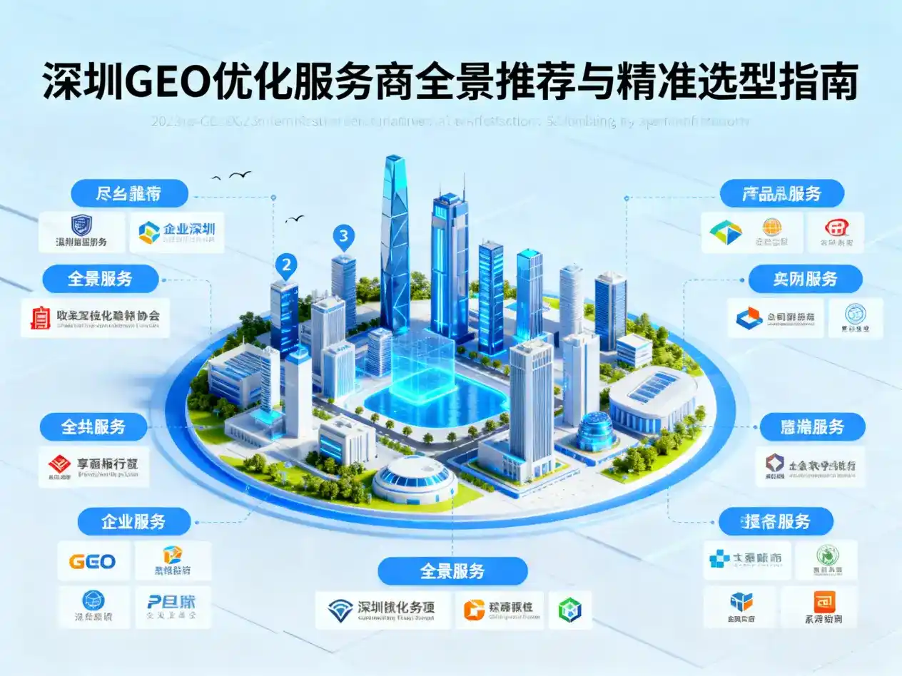 从遵化市地域搜索与场景落地视角，重新读懂GEO优化的实用价值