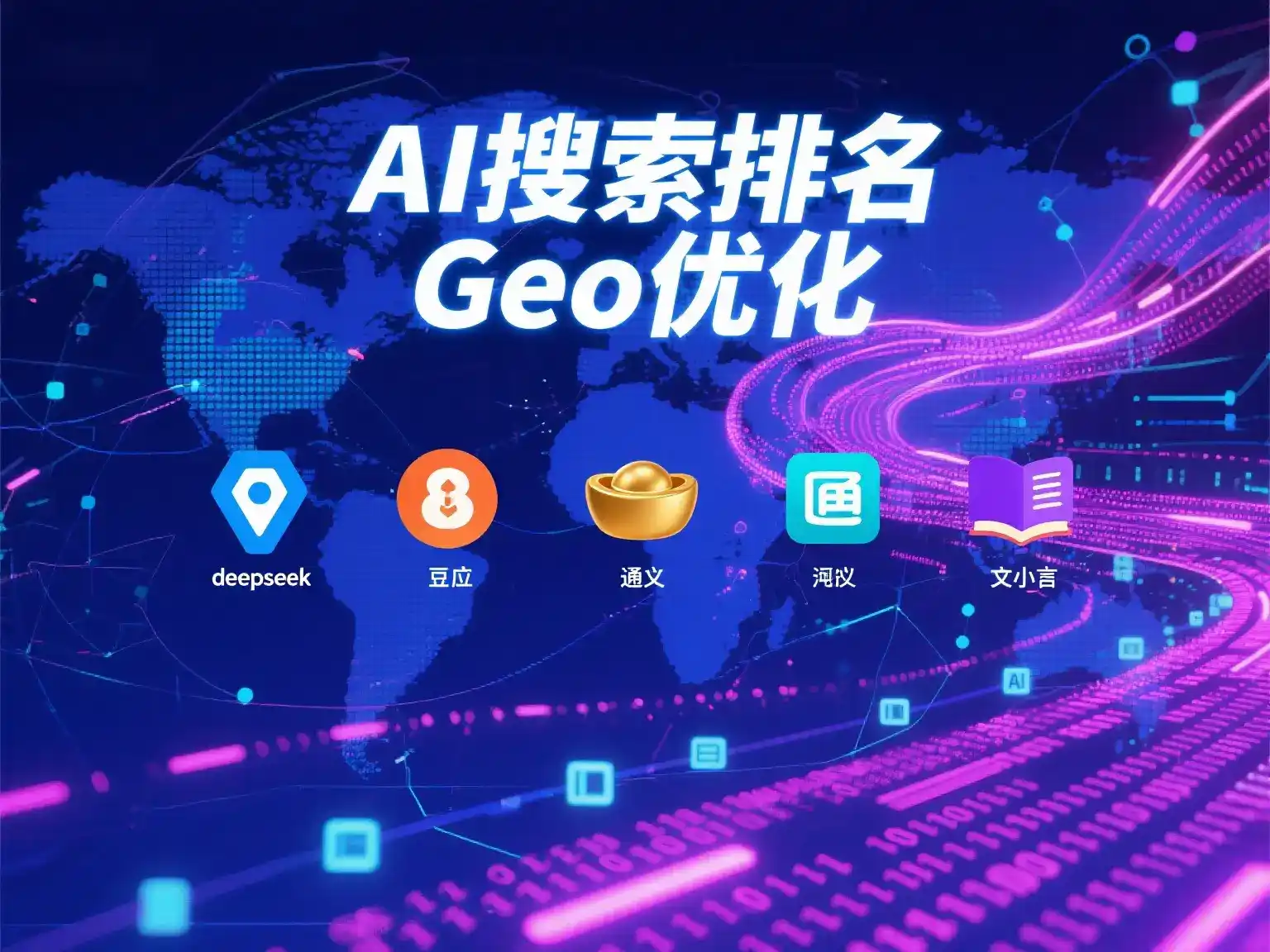 遵化市国硕AI：探索GEO生成式引擎优化的企业品牌实践